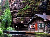 Schleusen